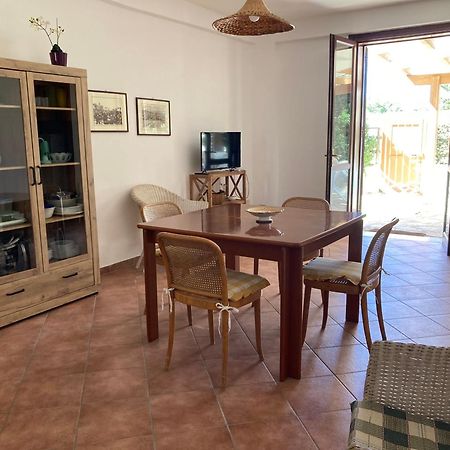 Posidonia Apartments Marsala Kültér fotó