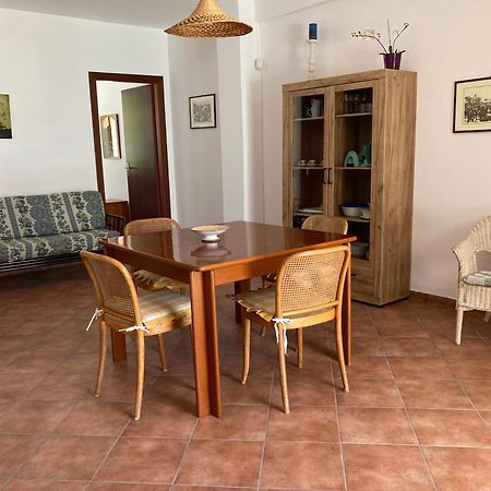 Posidonia Apartments Marsala Kültér fotó