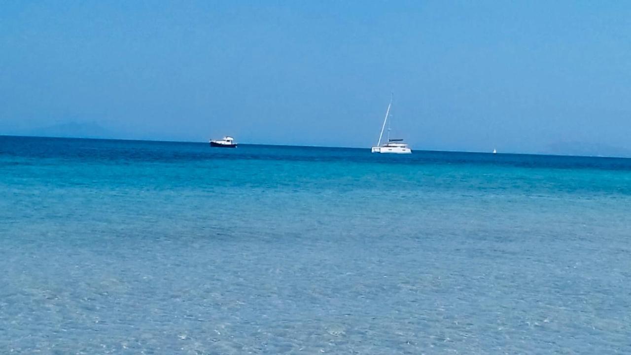 Posidonia Apartments Marsala Kültér fotó
