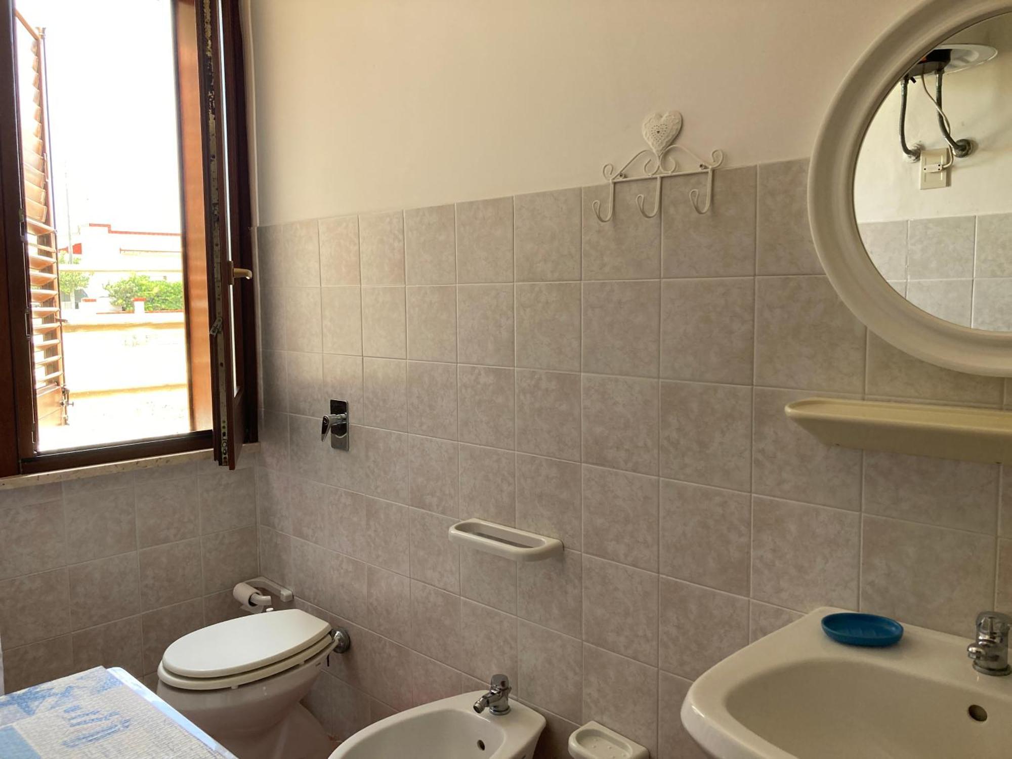 Posidonia Apartments Marsala Kültér fotó