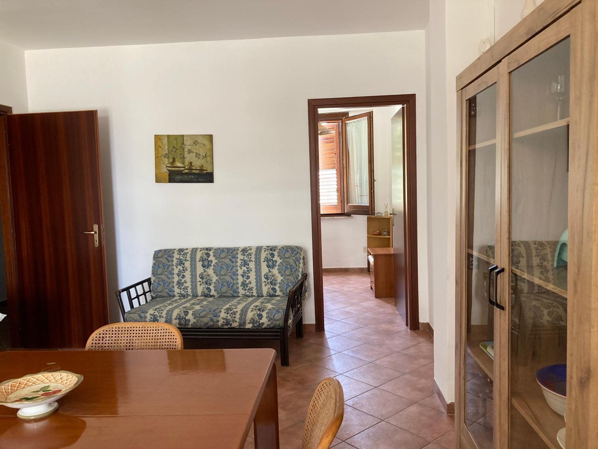 Posidonia Apartments Marsala Kültér fotó