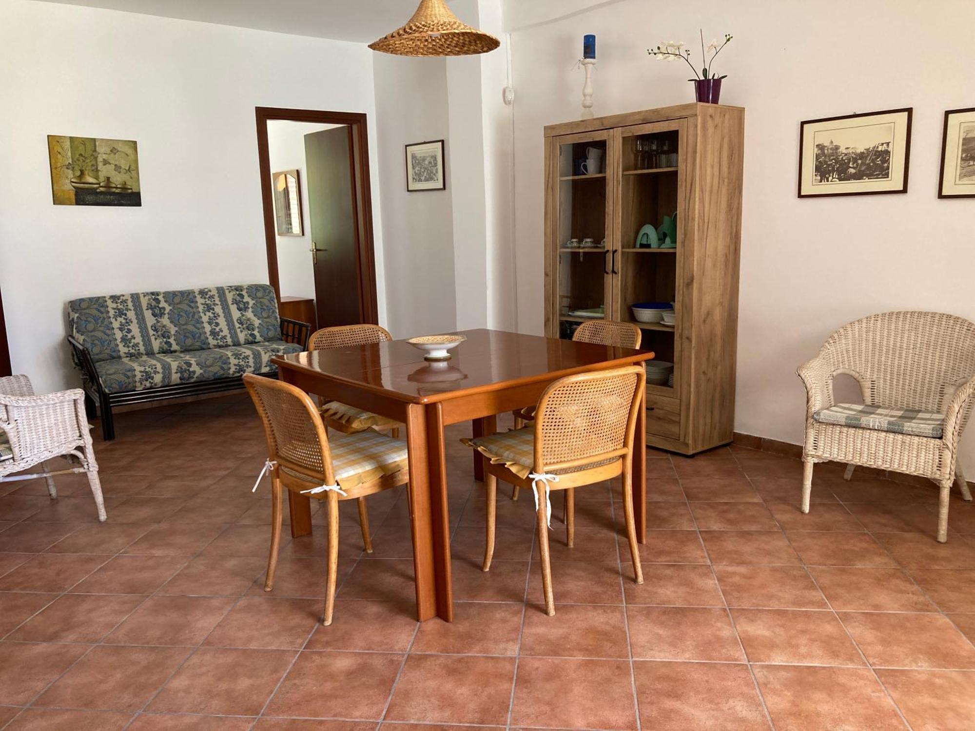 Posidonia Apartments Marsala Kültér fotó