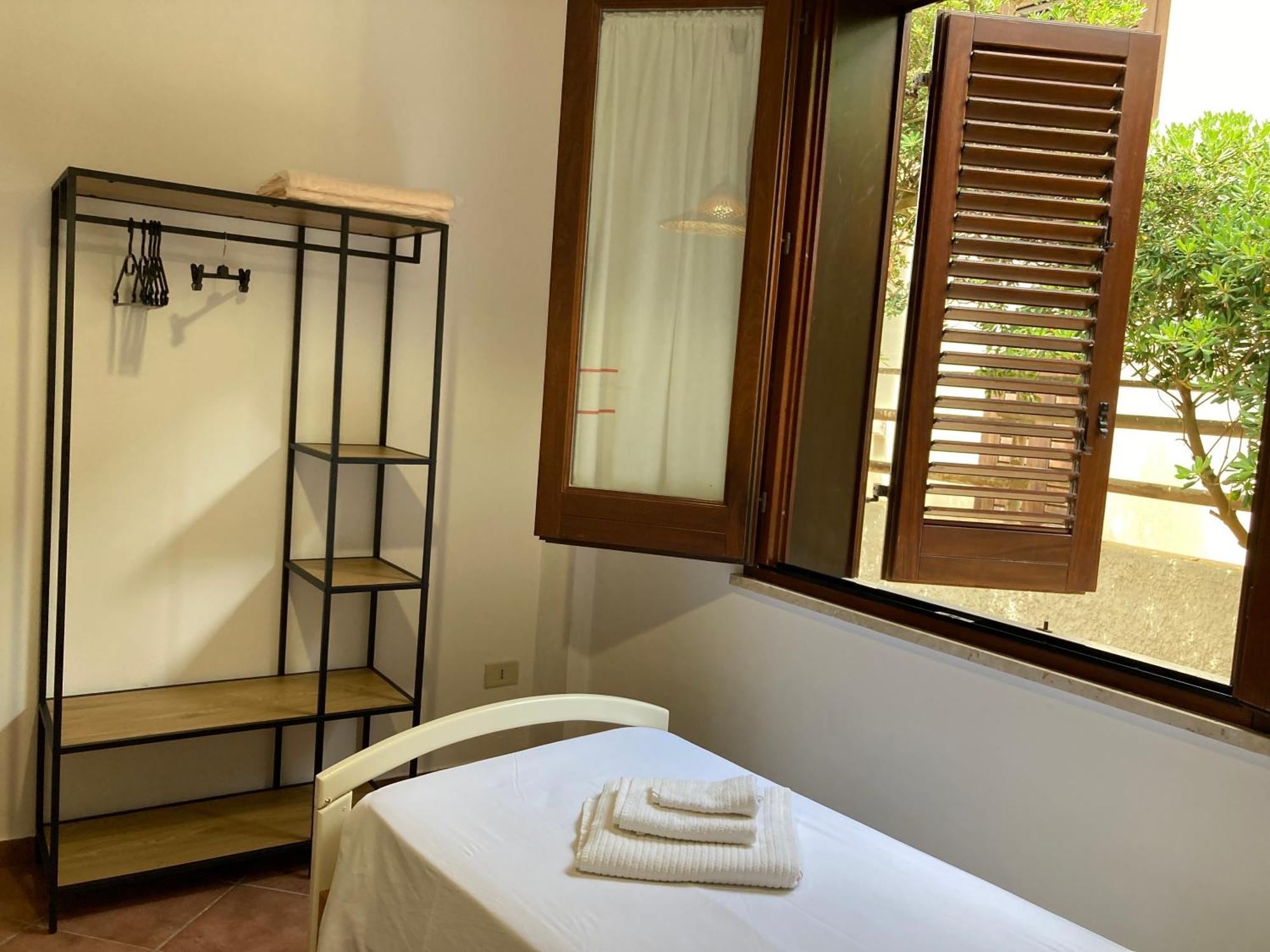 Posidonia Apartments Marsala Kültér fotó