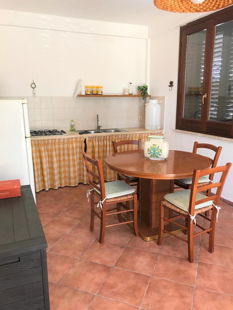 Posidonia Apartments Marsala Kültér fotó