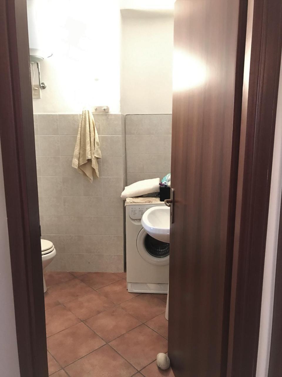 Posidonia Apartments Marsala Kültér fotó