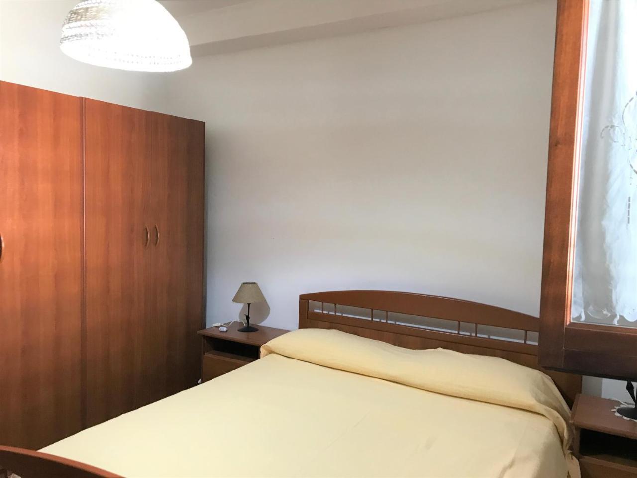 Posidonia Apartments Marsala Kültér fotó